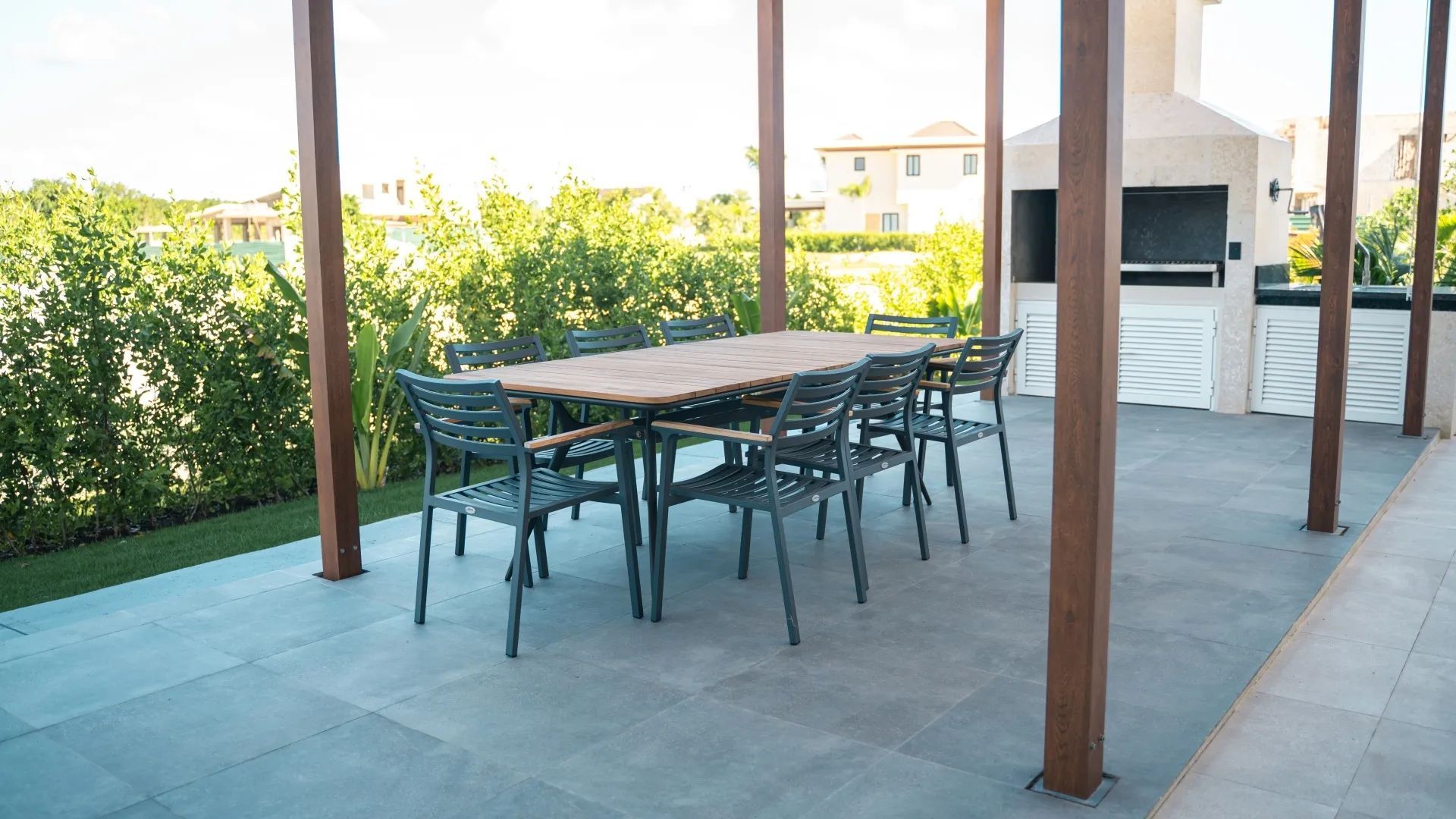 Tropical Heaven Villa - Poză 15