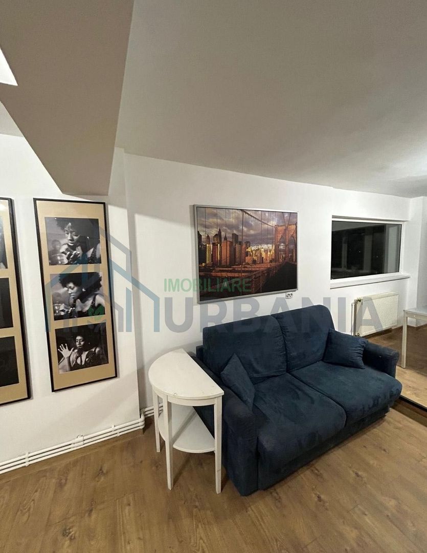 Apartament 2 camere, Copou, zona Stadionului Expoziției - Poză 5