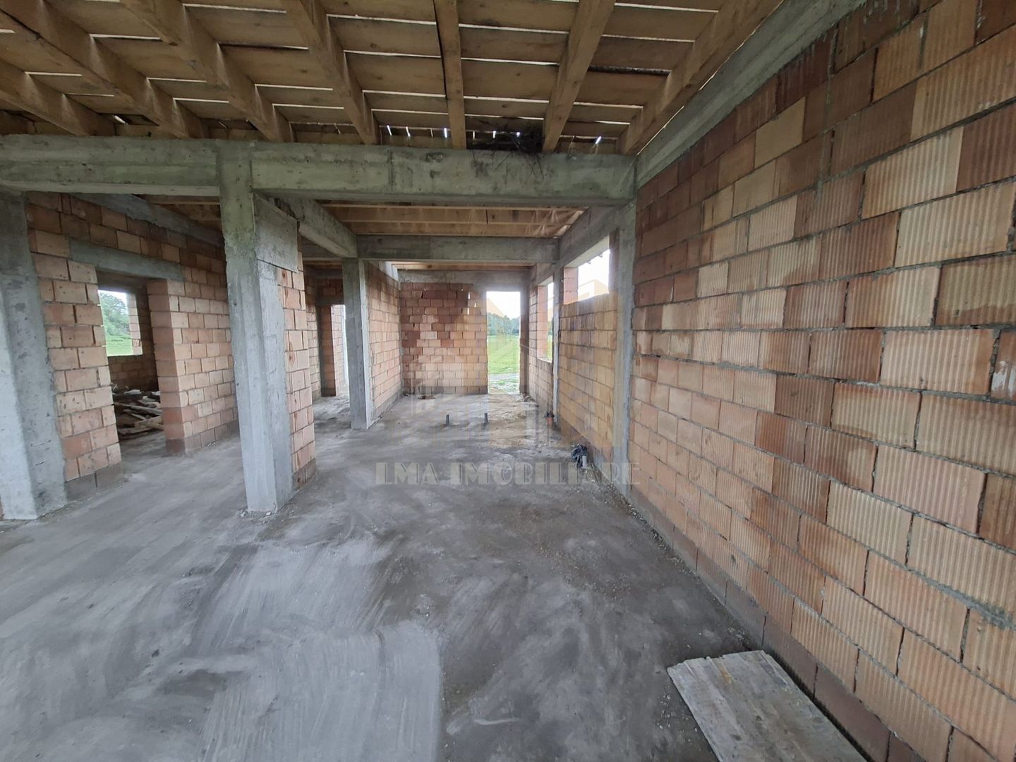 Casa individual Sanpetru Brasov Strada Drumul cu plopi - Poză 8