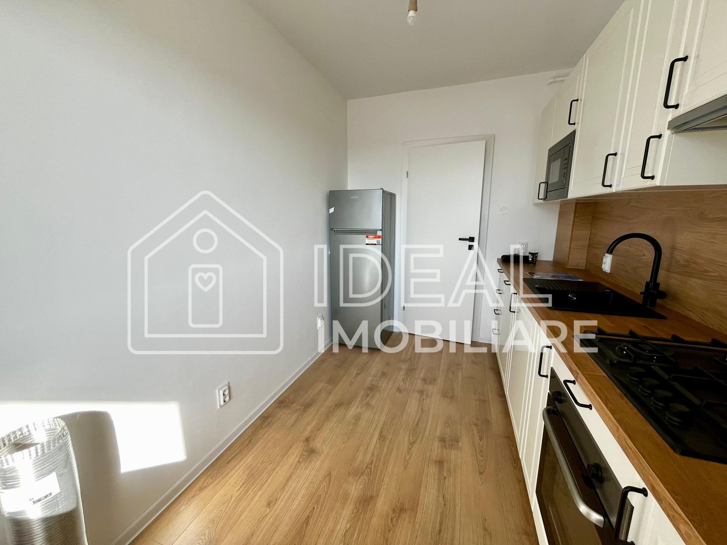 Apartamente cu 2 camere | Balcoane generoase | Doamna Stanca, Sibiu - Poză 7