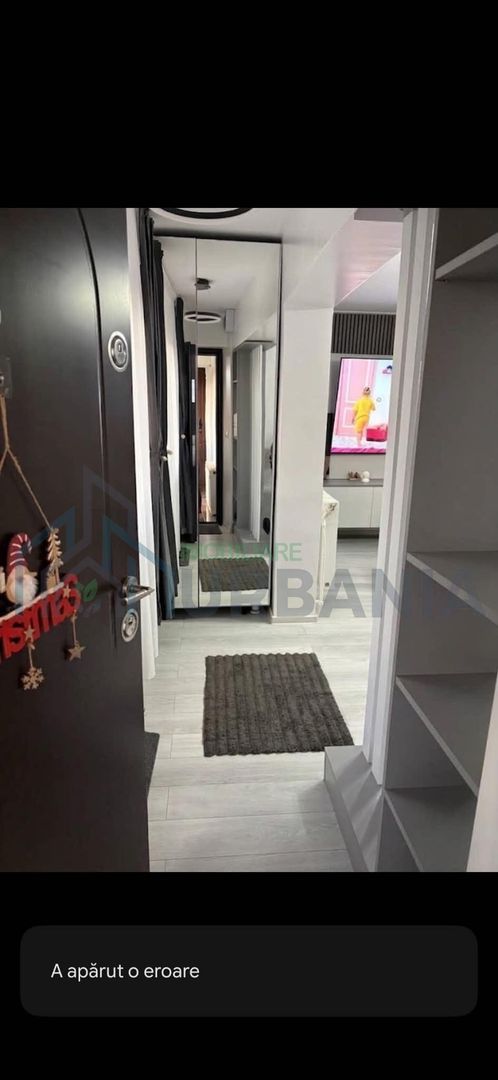 Apartament 3 camere, decomandat, 59 mp, la demisol, în Vișan - Poză 1