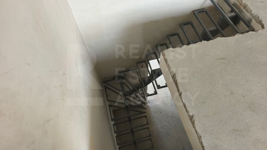 Vânzare penthouse 125 mp, amplasat pe str. Ceucari, Poșta Veche - Poză 10