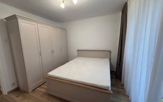 APARTAMENT 2 CAMERE ZONA MATEI BASARAB ETAJ INTERMEDIAR - Poză 3