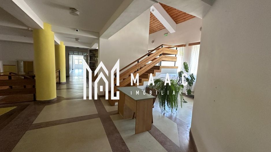 CASA DE INCHIRIAT I CISNADIE I SPATIU EDUCATIONAL - Poză 8