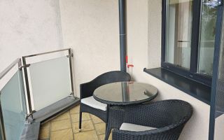 Apartament 2 camere de închiriat în Copou Bellevue, Iași - Poză 5