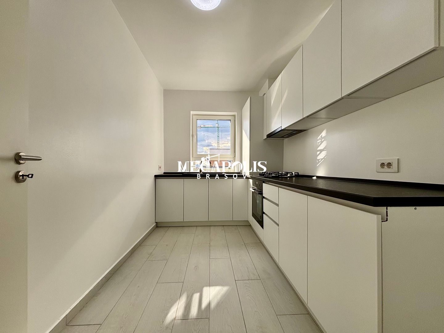 Apartament 2 camere | Decomandat | Parcare | Boxă | Tractorul - Poză 5