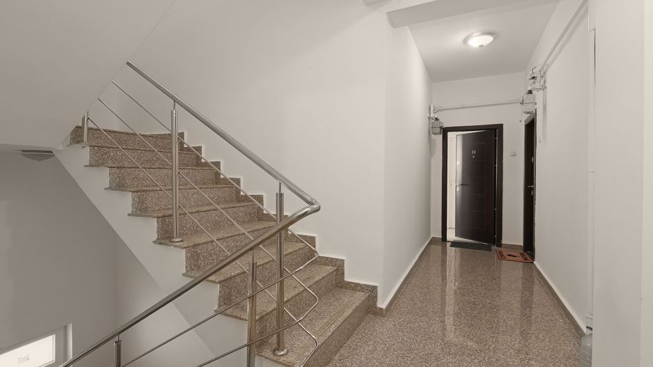 2 Camere Avangarde Rezidential Dudu Chiajna - Poză 13