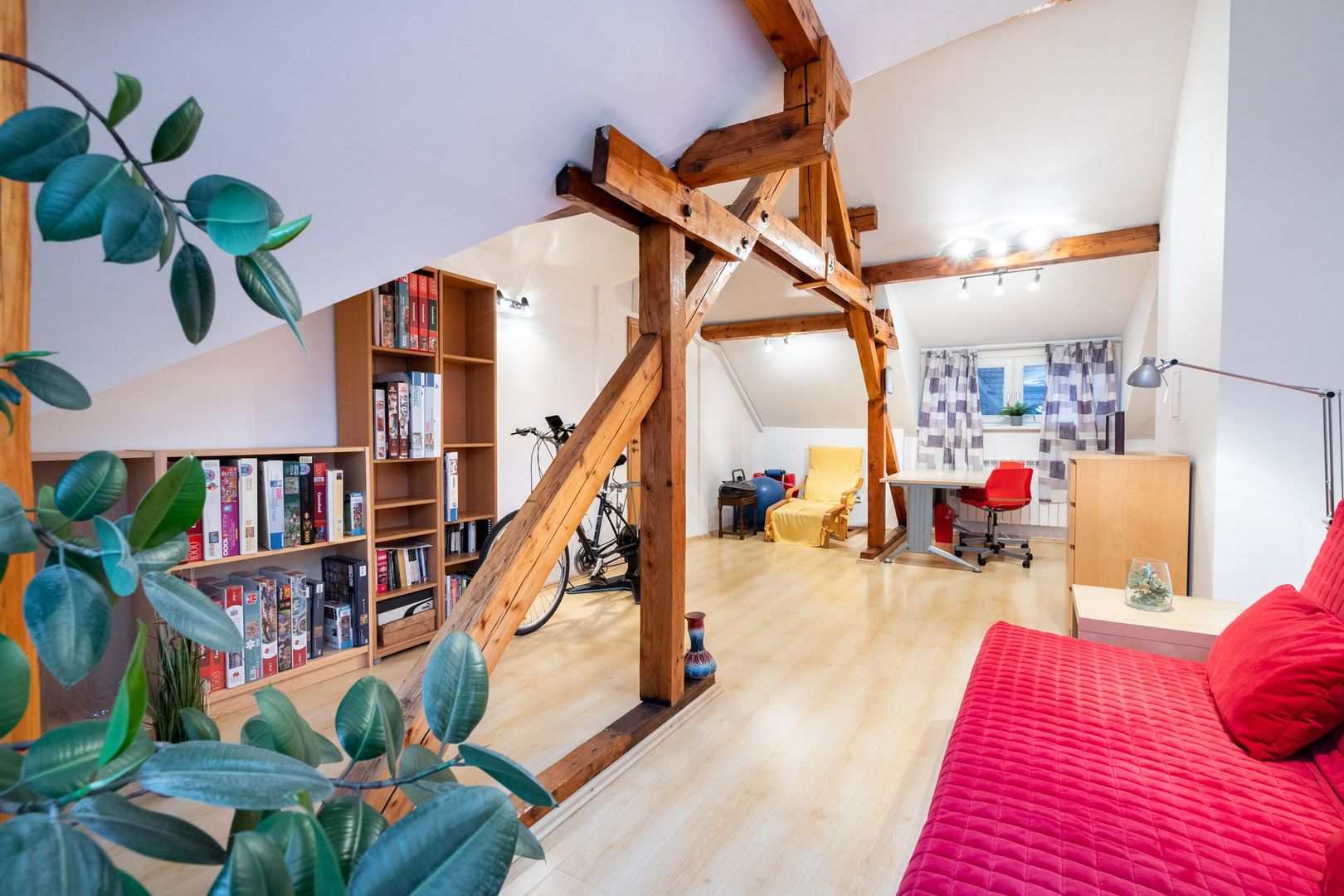 COMISION 0% - Casa complet renovata, singur curte,  zona Alba-Iulia - Muncii - Poză 17