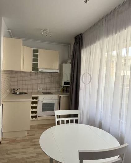 Garsoniera Aviatiei Centrala Proprie - Poză 5