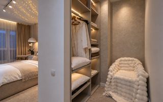 Penthouse-modern- View Panoramic-140mp - Poză 4