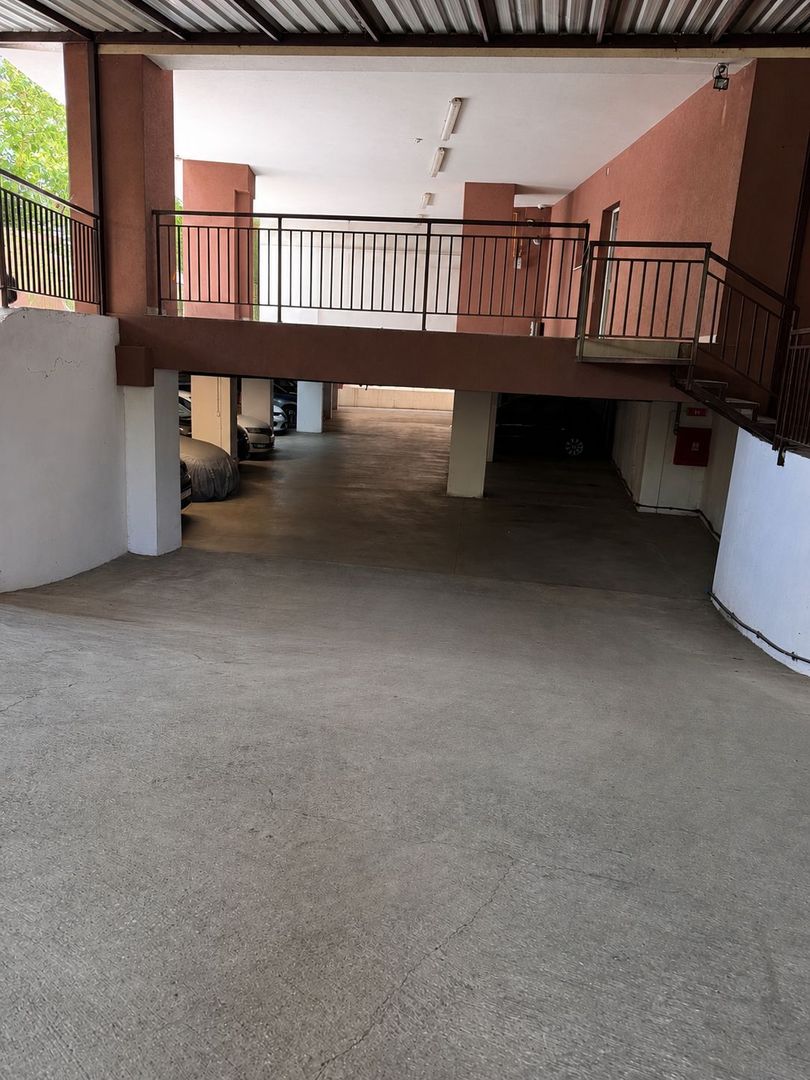 Apartament cu 2 camere | 60 mp | Parcare subterană - Poză 10
