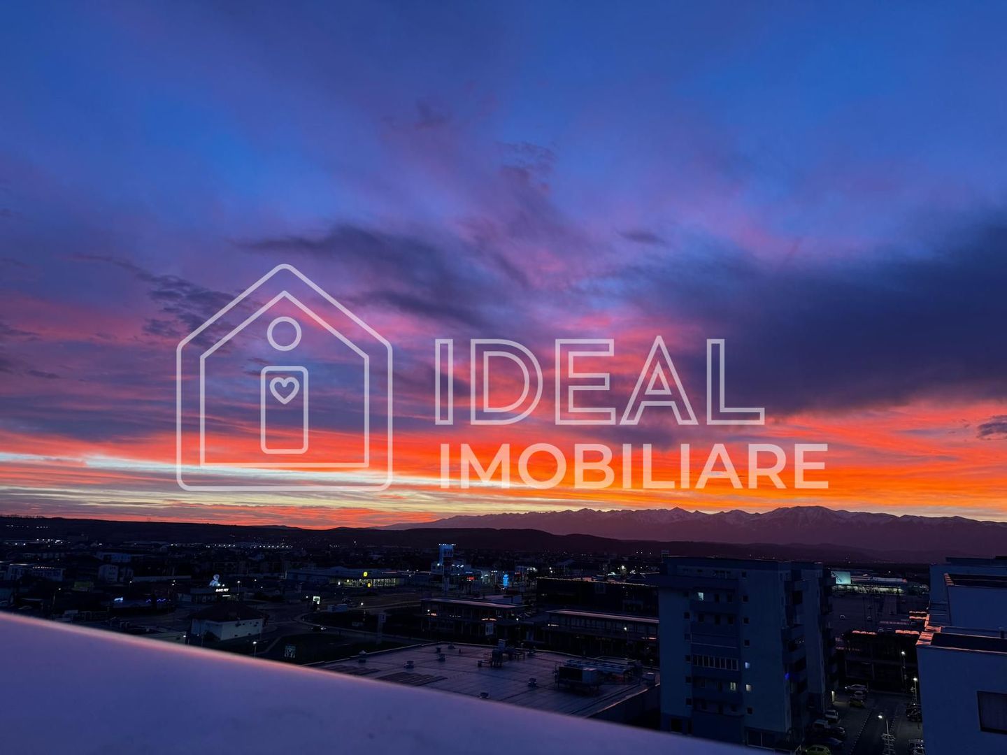 Penthouse cu 3 camere si terasa Mobilat si Utilat, zona Doamna Stanca - Poză 24