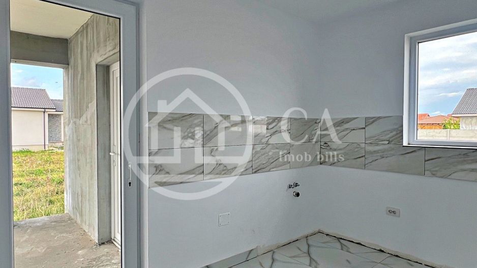 Casa de vânzare cu 4 camere in Sântandrei, Bihor - Poză 8