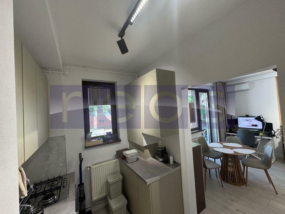 VANZARE 2 CAMERE DECEBAL-ALBA IULIA - Poză 6