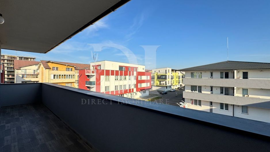 Apartament 2 camere decomandate | Zona centrala | Floresti - Poză 13