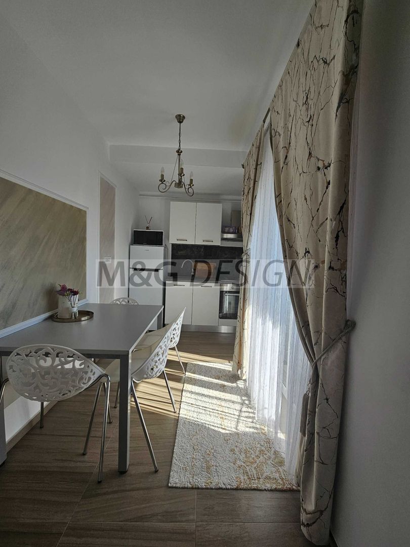 2 camere Lipovei Bloc Nou - Poză 4