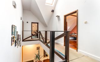 Casă / Vilă cu 6 camere de închiriat, tip estate, 0% comision - Poză 7
