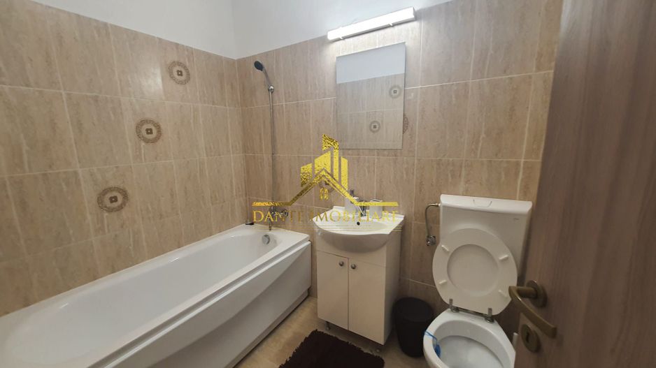 2 camere, decomandat, mobilat modern, parcare, Buna Ziua, Mihai Romanu - Poză 6