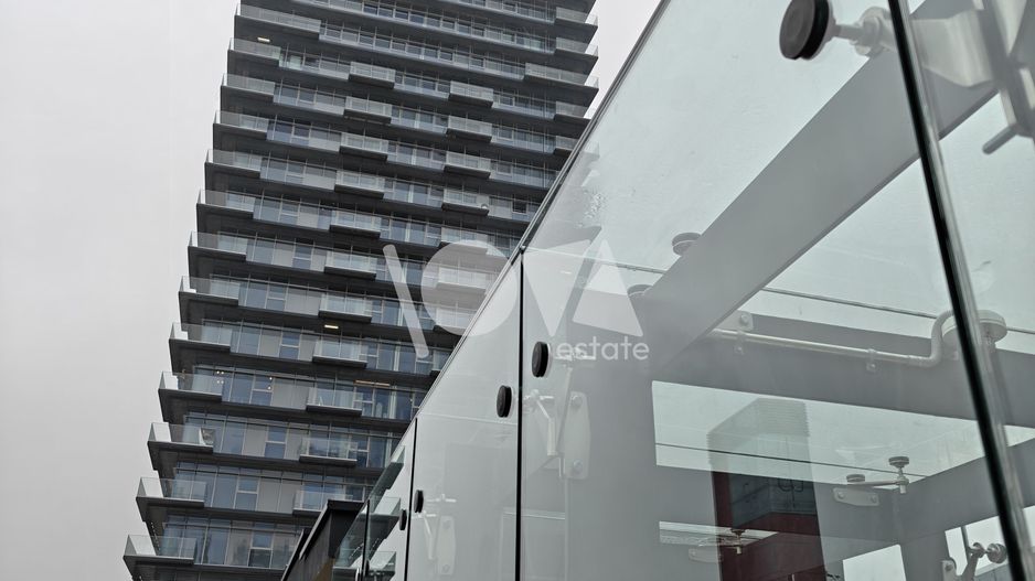 De vânzare: apartament 4 cam UP-site Floreasca (no bullshit) - Poză 23