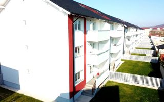 Apartament cu 3 camere de vânzare - Poză 1