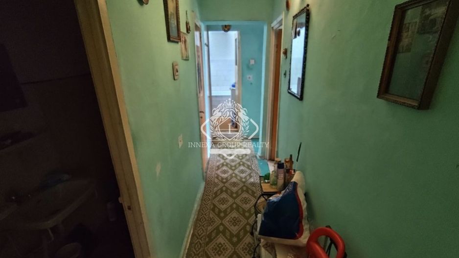 Rahova-Barca | 3 camere | 67mp | et 6 | dec | bloc reabilitat | 110.000 euro - Poză 3