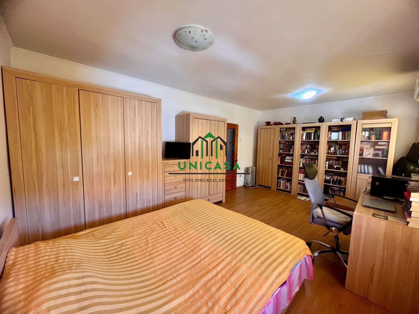 Apartament 3 camere / Calea lui Traian - Poză 4