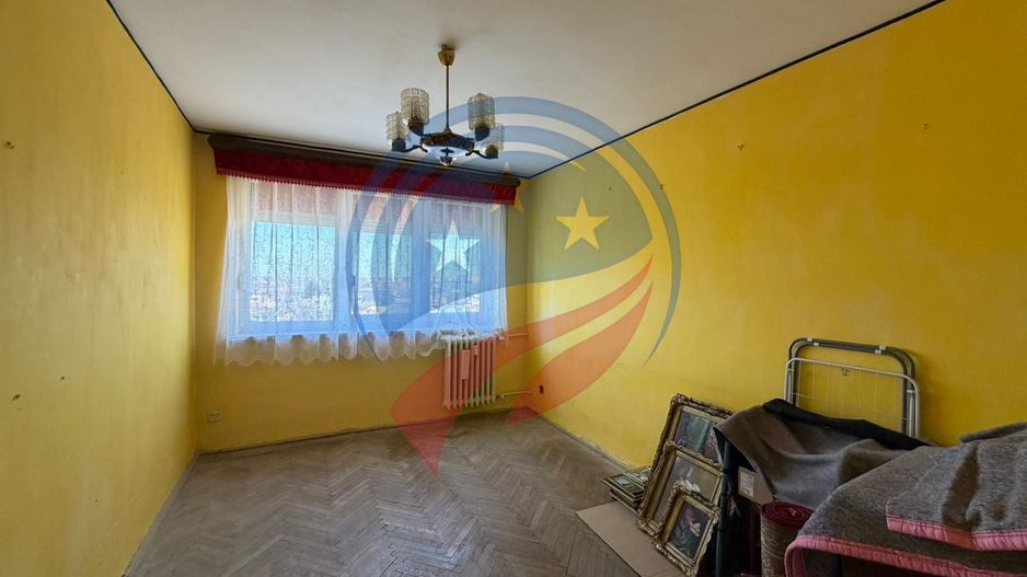 APARTAMENT 3 CAMERE VALEA ROSIE - Poză 5