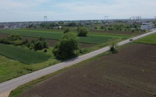 Teren Intravilan – 430 mp | Strada Codrului | Comuna Bercen - Poză 3