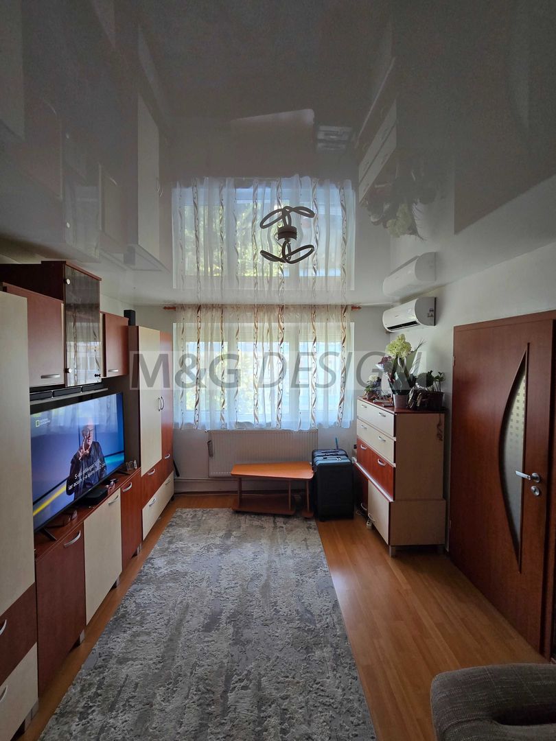 Apartament 2 camere zona Dacia - Poză 2