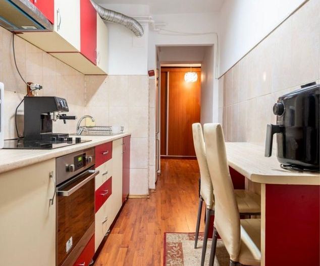 Apartament cu 3 camere decomandat | 90 mp | Manastur - Poză 5