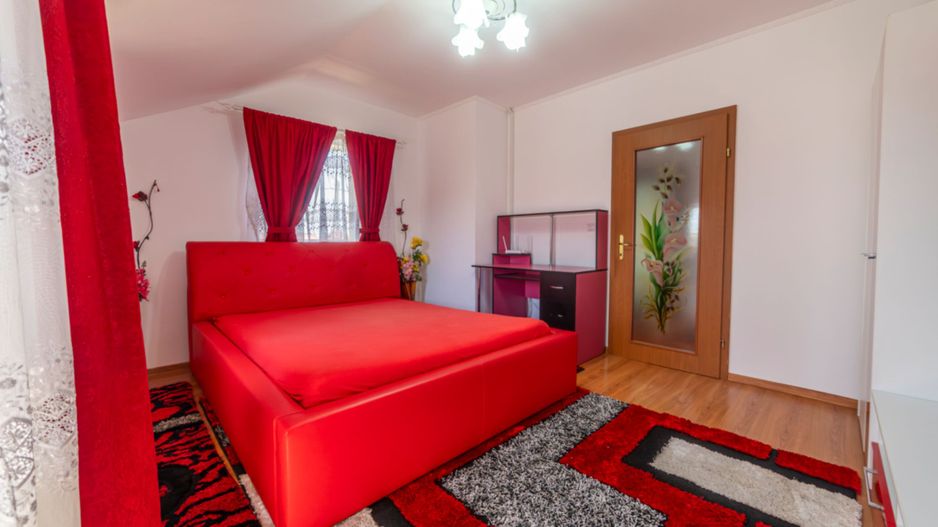 Casa | De Inchiriat | Mobilata + Utilata | Mosnita Noua | COMISION 0% - Poză 15