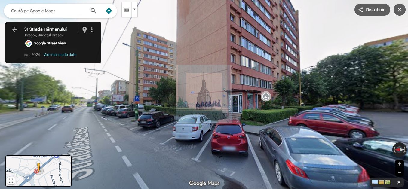 Spatiu comercial - zona Vlahuta - Poză 1