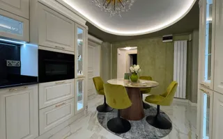 Apartament 3 Camere Decomandat - Design Unic & Finisaje Premium - Poză 11
