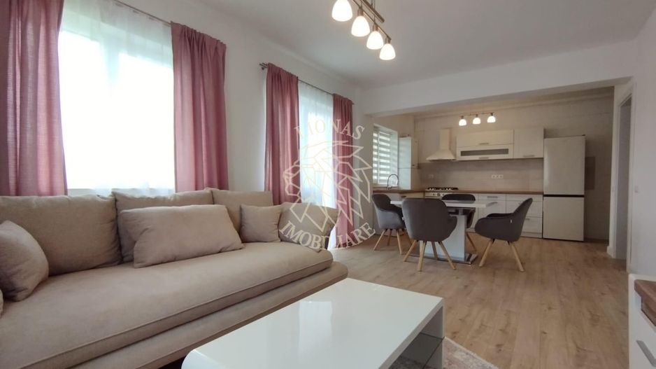 COMISION 0%! Apartamente mobilat si utilat 3 camere Zona Terra - Poză 4