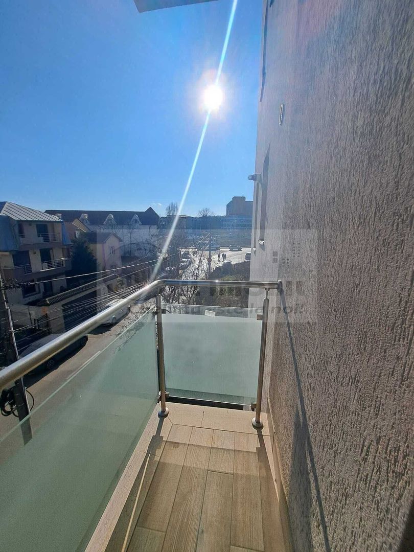 Apartament 1 Camera Palas Campus - 295 euro - Poză 1