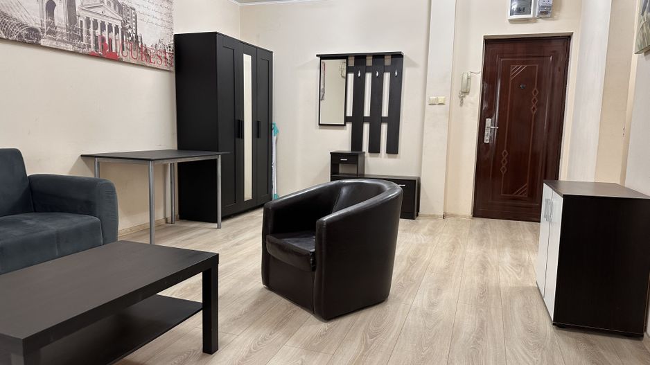 Apartament 2 camere strada Stirbei Voda nr 2 - Sala Palatului - Poză 2