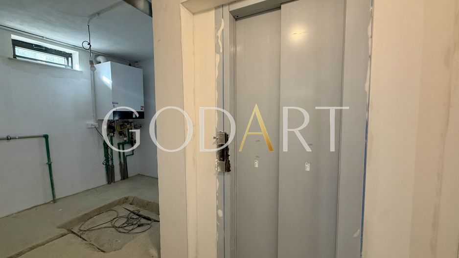 Arhitectură nouă în zonă istorică – vilă 2025 | Kiseleff - Poză 3