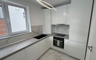 Apartament modern 3 camere - Cristian Sibiu - Poză 1