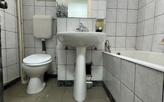 Spatiu de birou, 2 cai acces, terasa, zona Big - Poză 9