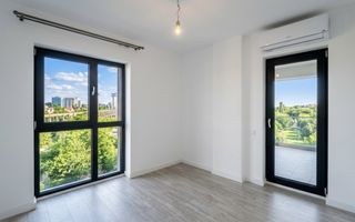 Apartament 3 camere Domenii | Imobil 2023 | Loc de parcare | Nemobilat - Poză 2