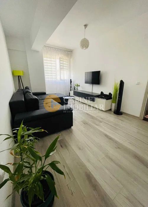 2 camere decomandat - Ideal Residence CUG - ETAJ intermediar - Poză 1