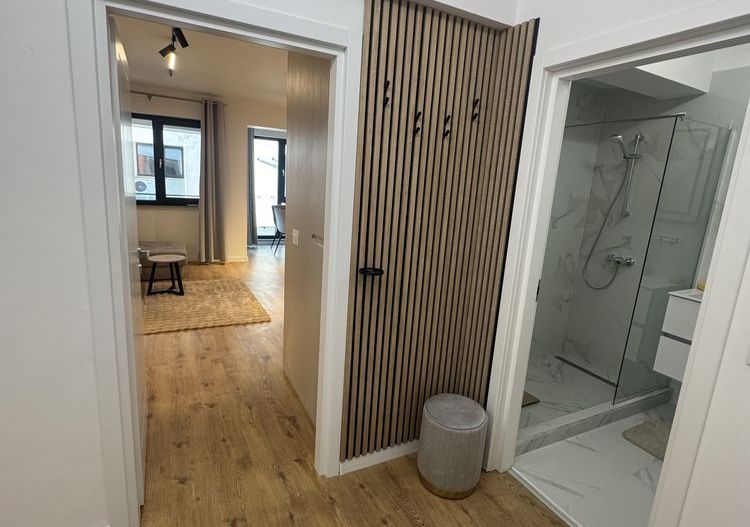 Studio Ivory residence pipera - Poză 8