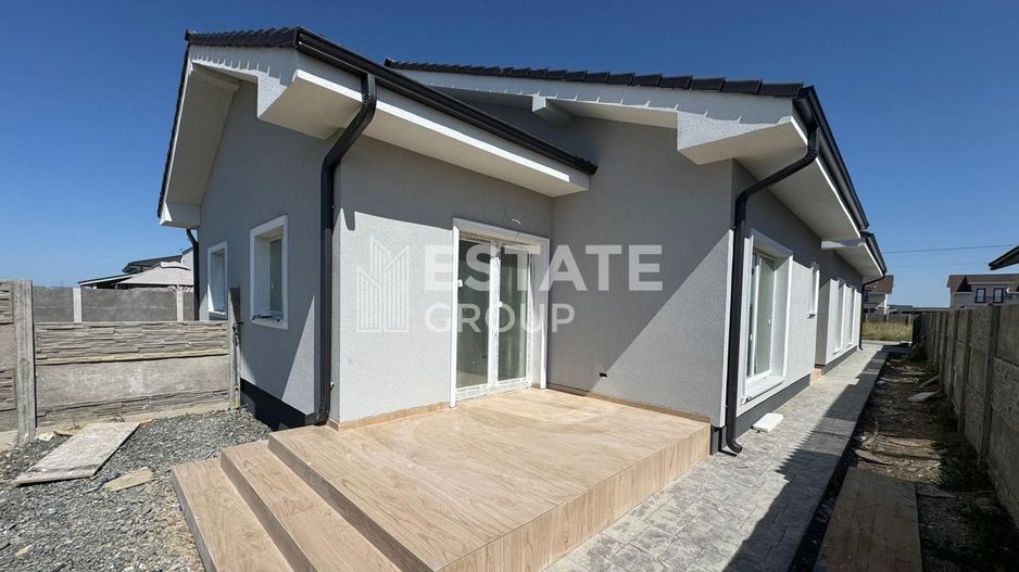 1/2 Duplex Mosnita noua, finisaje de calitate - Poză 3