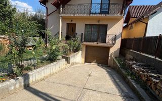 Casă cu vedere panoramică, 300 mp utili – Victoriei, zona Dura - Poză 9