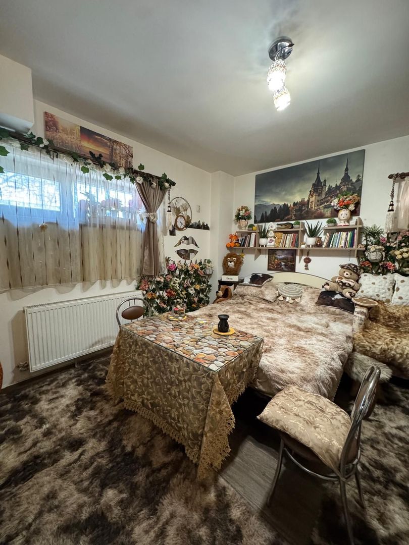 Garoniera Rahova-Salaj Bloc Nou N2 - Poză 2