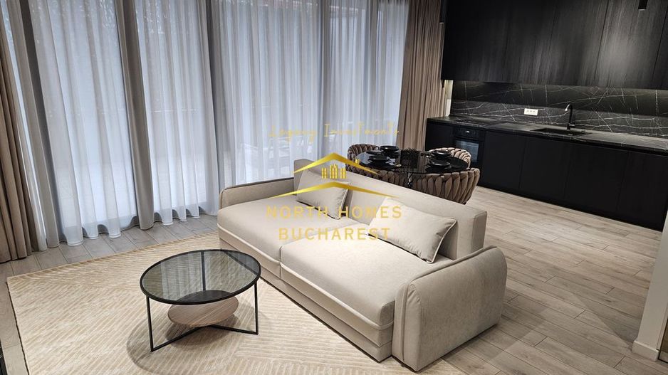 Apartament de inchiriat-WIN Herastrau - Poză 2