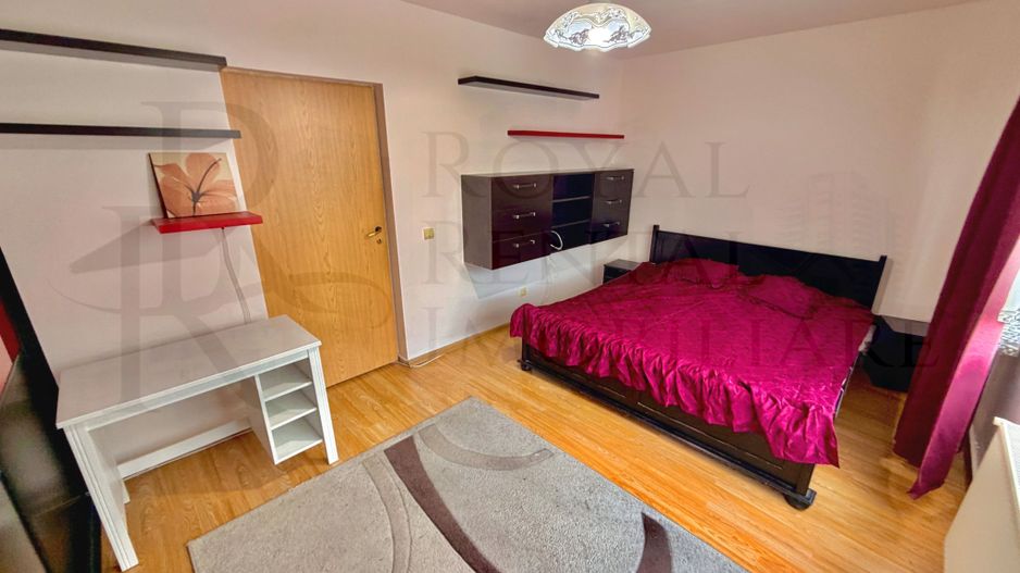 2 Camere + Loc de Parcare | Parter Înalt | Zona Fagului - Bună Ziua - Poză 14