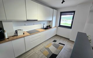 Apartament cu 2 Camere, Bloc Nou, Cetate - Poză 6