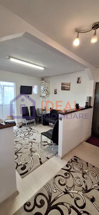 Apartament decomandat, complet renovat – Zona Rahovei - Poză 6