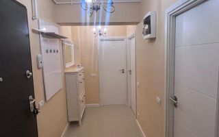 Apartament 2 camere | Exigent Plaza | Modern |Posibilitate loc parcare - Poză 6